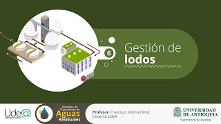 Gestión de lodos V2 [upl. by Wales]