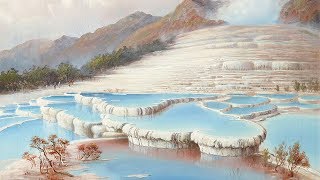 8th WONDER Of the World REDISCOVERED in New Zealand [upl. by Aihsekin]