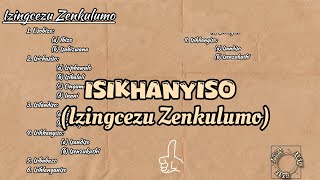 Isikhanyiso Izingcezu Zenkulumo  Parts of Speech  Adverb  Ideophone  Usiba Luka Zulu [upl. by Sajovich]