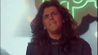 Modern Talking  Jet Airliner ARD Die Spielbude 03061987 [upl. by Phelgon]