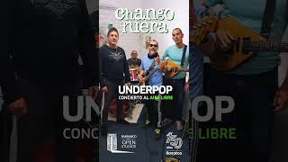 Underpop Barranco Open Studios Concierto por los 150 años de Barranco UnderPopTvPeru shorts [upl. by Paz]