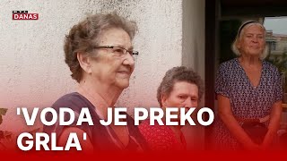 Domovi za starije u Splitu drastično podignuli cijene Korisnici su šokirani  RTL Danas [upl. by Eyla622]