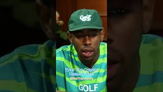 What Bothers Tyler The Creator hiphop tylerthecreator [upl. by Lohse78]