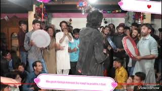 Ma gach gelaye konean bo waqt ta poshin n hoi  Chitrali Song new version  khowar program [upl. by Patterson]