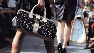 New Louis Vuitton x Takashi Murakami Collaboration Is Relaunching Soon [upl. by Aihsekan]