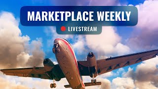 ⏪ Replay Marketplace Weekly  Feb 15 2024 [upl. by Nnaycnan]