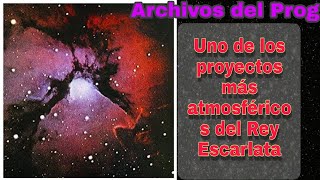 ¿Deberías Escuchar Islands de King Crimson 🦦 Archivos Del Prog 🦦 La Nutria Snob 🦦 [upl. by Ocinom674]