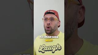 Hilarious Knock Knock Joke I Scream Soda [upl. by Emanuele628]