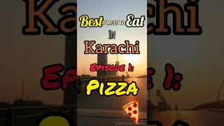 Best places to eat in khi 😍❤️ food explore karachifoodie foodie [upl. by Aronael]