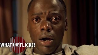 Get Out  Official Movie Review [upl. by Arvell]