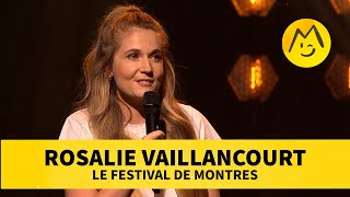 Rosalie Vaillancourt – Le Festival de montres [upl. by Meesaw]