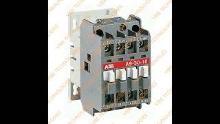 1sbl161001r8010 a123010 ABB Contactor PC [upl. by Ielerol]