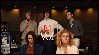 Parcels  Live Vol 1 Complete Footage [upl. by Bogoch]