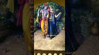 HareKrishnaMahaMantra shorts trending viralvideo harekrishnamahamantra harekrishna radha [upl. by Lebam359]