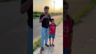 piyush aur gaurav ki copy Krna bari pad gya 🤣 funny virak youtubeshorts shortvideos rohitdev [upl. by Einattirb]