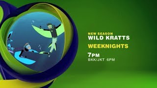 Wild Kratts 3 [upl. by Silma]