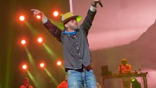 TobyMac  Cornerstone Live [upl. by Terrye]