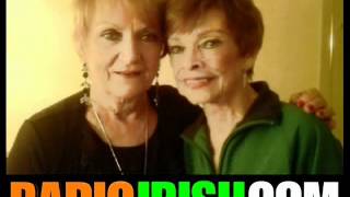 PHILOMENA BEGLEY TOURS and RELEASES ME AND BILLIE JO SPEARS ON HER BRAND NEW ALBUM OF SONGS [upl. by Roberts]