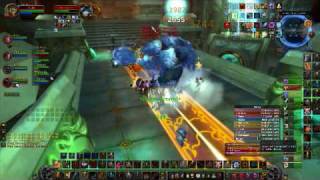 WoW Ret PallyTips on Maximizing DPS [upl. by Giordano313]