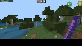 Wither Anti Cheat  Minecraft Bedrock Edition 11950 [upl. by Teragramyram85]