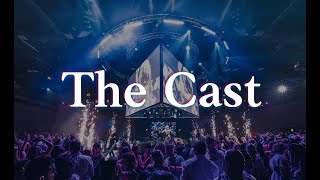 The Cast Sizzle Reel in 30 seconds Corporate and Events band Australia 2020 [upl. by Faina]