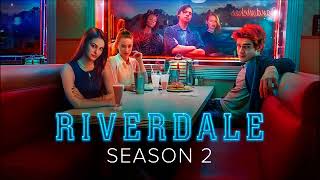 The Tonettes  I Gotta Know Audio RIVERDALE  2X14  SOUNDTRACK [upl. by Mario]