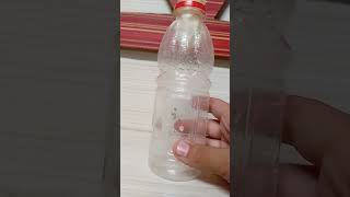 Diy howtomake easy and science project bottle vs ballon 4th project fuara [upl. by Stromberg]