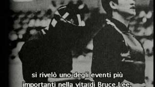 Bruce Lee The Legend Italian Parte2 [upl. by Celestina]