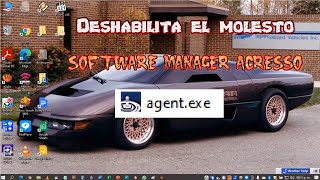 software manager acresso 2021 [upl. by Aracat]