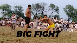 Mqsood pathan vs Fasil jutt big challenge kabaddi match tamachay dar kabaddi match [upl. by Elaine]