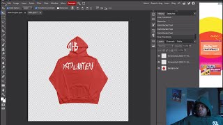 How To Do FREE MOCK UPS For YOUR Clothing Brand [upl. by Anaeda261]