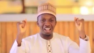 Barhama Gombe Alhamdulillah Complete Official Video Fatima Remix [upl. by Arabrab]