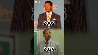 Best Actor nominees for Oscars 2000s，How Do They look in 2024 part3 oscars 2000s thenandnow [upl. by Leirza]