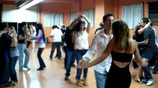 BACHATA EN LOMAS DE ZAMORA [upl. by Sialac]