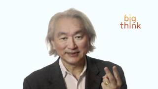 Michio Kaku What Is Dark Matter  Big Think [upl. by Acinod6]