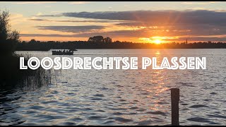 Loosdrechtse Plassen Holiday 2020  Travel guide  Best Places in the Netherlands [upl. by Lipman]