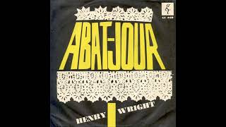 Henry Wright  AbatJour 1962 [upl. by Rubetta]