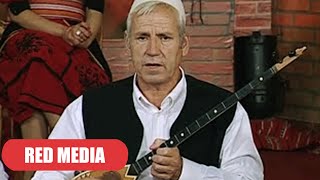 Sadik Krasniqi  Këngë kushtuar Adem Jasharit  Rrënjët Tona [upl. by Akemor126]