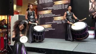 The Art Of Drum Tao [upl. by Ericka64]