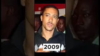 Majid Michel throwback photos from 2007 to 2023 nollywood ghanaians actor [upl. by Anawik]