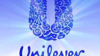 Unilever Logo Animation [upl. by Ignatzia]