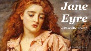 JANE EYRE by Charlotte Brontë PART 1 of 2  FULL AudioBook  Greatest AudioBooks [upl. by Evelunn265]