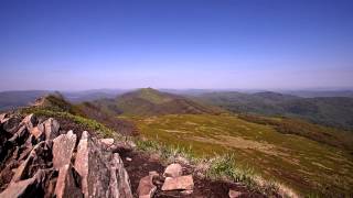 Bieszczady Wiosną  Tam Gdzie Wracamy [upl. by Dulci782]