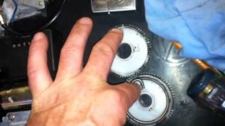 Mercedes w202 Hirschmann antenna removal and repair [upl. by Aiuqcaj109]