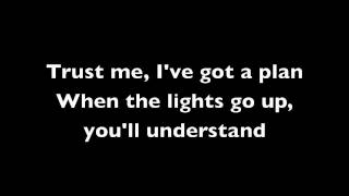 Three Days Grace  Pain  With Lyrics 1080p [upl. by Leno162]