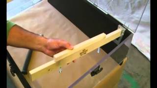 EZ Sink Bracket  Installation Video  How to Install a S [upl. by Lasala569]