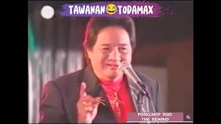 Porkchop Duo The Rewind  TAWANAN TODAMAX • Mass Request [upl. by Sialac647]