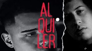 PYRO ft LEDDA  ALQUILER Video Oficial 1111 [upl. by Aney]