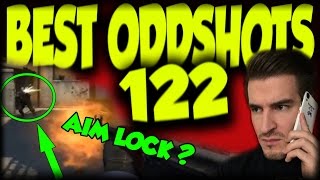 Kamil AIM LOCK   122 Najlepsze oddshoty  Leh fryzura na STOMPa   Pago troll Army 3 [upl. by Ennayt647]