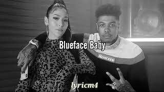 Farina ft blueface  fariana Sub español lyrics [upl. by Vite]